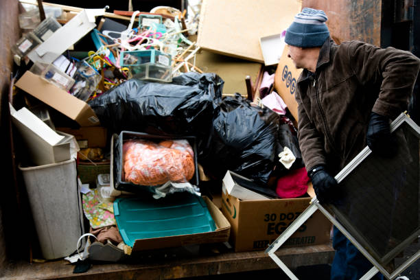 Best Affordable Junk Removal Services  in Canyonville, OR