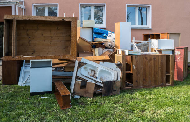 Best Local Junk Hauling  in Canyonville, OR