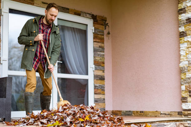 Trusted Canyonville, OR Junk Removal Experts