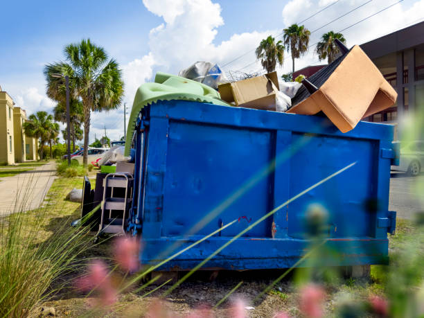 Attic Cleanout Services in Canyonville, OR
