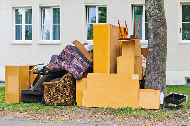 Best Office Junk Removal  in Canyonville, OR