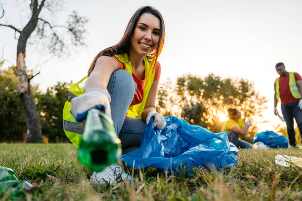Full-Service Junk Removal in Canyonville, OR