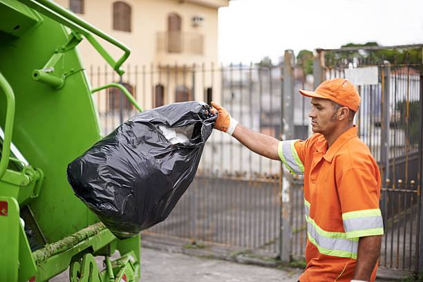 Best Construction Debris Removal  in Canyonville, OR