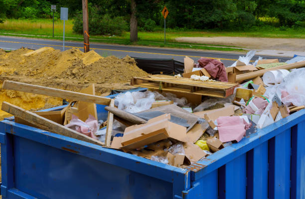 Best Local Junk Hauling  in Canyonville, OR